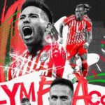 ΠΑΟΚ: Αυτοί είναι οι πιθανοί αντίπαλοι του Δικεφάλου στον 2ο προκριματικό γύρο του Champions League