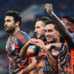 Βαθμολογία UEFA: Ο Ολυμπιακός προσπέρασε τη Ρεν και συνεχίζει να κερδίζει θέσεις