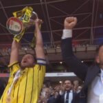 Κ15 ΠΑΟΚ – Παναθηναϊκός 0-0 (κ.δ.) 2-1 πέν: Ο Δικέφαλος πήρε την πρόκριση στον τελικό στα πέναλτι