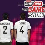 Όταν ο Χρήστος Κόντης ανέλυε στο SPORT24 τη φιλοσοφία του: Οι προπονητές που τον ενέπνευσαν και η ιστορία με τον Κλοπ