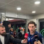 Ανδρουλάκης για Ολυμπιακό: «Μεγάλη επιτυχία για το ελληνικό ποδόσφαιρο»