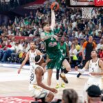 Ανδρουλάκης: Ο Παναθηναϊκός επέστρεψε στην κορυφή της Ευρώπης, μας κάνατε πολύ περήφανους