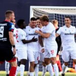 Τουρκία: Κ. Φραγκογιάννης και Φ. Αλτούν προσφώνησαν Ελληνοτουρκικό Φόρουμ