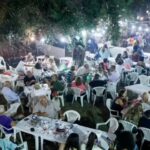 Πυροσβεστήρας εξερράγη και εκτίναξε στη θάλασσα εργαζόμενο στο Βόλο – Συγκλονιστικό βίντεο