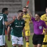 Κύπελλο Ελλάδας Betsson, Κόντης: “Αυτός που το θέλει πιο πολύ το παίρνει, δίκαια νικήσαμε”