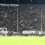 Ιμπόρα: “Θα αντάλλαζα τα Europa League μου με ένα Conference League με τον Ολυμπιακό”