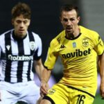 Ο Παπασταθόπουλος ανακοίνωσε ότι βάζει τέλος στην ποδοσφαιρική του καριέρα