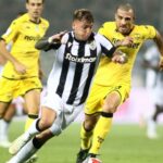 Ολυμπιακός: Αυτό είναι το ποσό που θα συγκεντρώσει ο Ερασιτέχνης από τα εισιτήρια στον τελικό με τη Φιορεντίνα