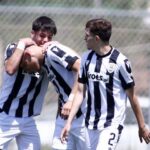 Λάτσιο – Έμπολι 2-0: Με Πάτρικ, Βεσίνο σκόρερ και Μανδά κέρβερο συνεχίζει τη μάχη για το Champions League