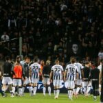 Ligue 1: Ο Εμπαπέ σκόραρε στο “Last Dance” του στο Παρκ ντε Πρενς, αλλά η Παρί ηττήθηκε από την Τουλούζ