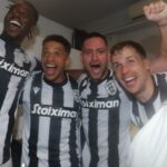 ΑΕΚ: Μελισσανίδης και Αλμέιδα τα έχουν ήδη βάλει κάτω για την επόμενη μέρα