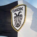 Η Αλίσα Λέμαν ευχήθηκε στον Ντόουγκλας Λουίς για τα γενέθλιά του με ένα τρυφερό φιλί