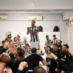 Θοδωρής Κολυδάς: Πού θα «χτυπήσει» το θερμικό ridge – Δείτε τους χάρτες