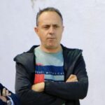 Τζέκο: Η καλλονή σύζυγός του απολαμβάνει την Κωνσταντινούπολη