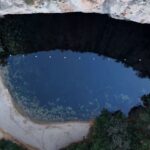 Ολονυχτία φοιτητών στην Αθήνα για την Παλαιστίνη – Δείτε φωτογραφίες