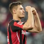 Ζίβκοβιτς: “Ίσως να είναι η πιο τρελή ασίστ που έχω βγάλει”