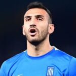 Άρης: Ανανεώνει ο Κουέστα και μένει στο Βικελίδης για ακόμη τρία χρόνια