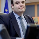 Η αποστολή της ομάδας στίβου για το Ευρωπαϊκό Πρωτάθλημα Παναγιώτης Κουμάνταρος