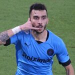 Ολυμπιακός – Άστον Βίλα: Ο Γερμανός elite, Φέλιξ Τσβάιερ σφυρίζει το ματς