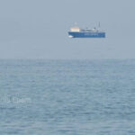 Συντετριμμένος στην κηδεία της Άννας Παναγιωτοπούλου ο Αλέξανδρος Αντωνόπουλος: «Είναι μια ολόκληρη εποχή που φεύγει»