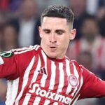 Φορτούνης: “Να αγαπάτε αυτή την ομάδα και όλοι μαζί να πάμε για ευρωπαϊκά”