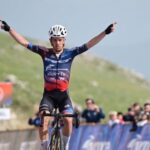 O Mίλωνας επέστρεψε στη Basket League μετά από 23 χρόνια Κατερίνα Άτση