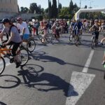 Καιρός: Ζέστη, αφρικανική σκόνη και αστάθεια – Έρχονται 30άρια στην Αττική, η πρόβλεψη Κολυδά