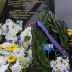 Θεσσαλονίκη: Αυτοκίνητο πήρε φωτιά έξω από εμπορικό κέντρο – Υλικές ζημίες σε άλλα τρία αυτοκίνητα