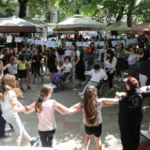 Λακωνία: Πυρκαγιά στο Μαυροβούνι- Δεν απειλείται κατοικημένη περιοχή