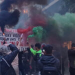 Κικίλιας για φωτιές στο όρος Αιγάλεω: Δεν πρόκειται πλέον περί αμέλειας, αλλά εγκληματικής, κατ’ επανάληψη, συμπεριφοράς