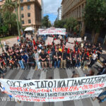 Το παράπονο του Νίκου Μπίστη από την επίσκεψή του στη λαχαναγορά του Ρέντη