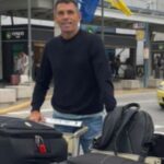 Πυρκαγιά σε φορτηγό πλοίο στις δεξαμενές Βασιλειάδη: Σβήστηκε από το πλήρωμα