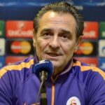 Σωκράτης Κόκκαλης: “Ο Ολυμπιακός έγραψε θρυλική σελίδα στην ιστορία του, συγχαρητήρια σε διοίκηση, παίκτες και προπονητή”