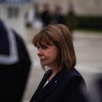 Κ. Μητσοτάκης: Παρακολούθησε την Πρώτη Ανάσταση στον Ιερό Ναό Ευαγγελιστρίας Τήνου