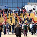 Εργαζόμενους από τρίτες χώρες αναζητά η ελληνική βιομηχανία