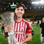 Ο Καβάνι ανακοίνωσε το αντίο του στην εθνική Ουρουγουάης