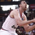 Νίκη με σούπερ ανατροπή για τον Άρη στη Λαμία Παναγιώτης Κουμάνταρος