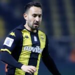 Μάτι: 30 μήνες με αναστολή στον Ματθαιόπουλο για απειλές κατά του πραγματογνώμονα