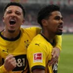 Παρί – Ντόρτμουντ: Με Εμπαπέ και Ράμος στην επίθεση για την πρόκριση