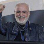 Ολυμπιακός, Σωκράτης Παπασταθόπουλος: “Συγχαρητήρια μάγκες, μας κάνατε περήφανους”