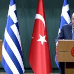 Ο Πορτογάλος Σοάρες Ντίας στον τελικό του Conference League Παναγιώτης Κουμάνταρος