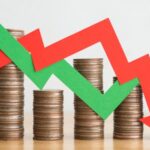 Στο 2,6% ο πληθωρισμός το Μάιο στην ευρωζώνη, στο 2,3% στην Ελλάδα