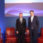 Μητσοτάκης από την Κέρκυρα: Συγχαρητήρια στον Παναθηναϊκό για την κατάκτηση για 7η φορά της Ευρωλίγκας