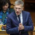 Γερμανία: Δεν αποκλείει σύλληψη του Νετανιάχου εάν εκδοθεί ένταλμα από το ΔΠΔ