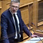 Μιχαηλίδου: Σύνταξη για 25.000 συμπολίτες μας με χρέη έως 30.000 ευρώ στον ΕΦΚΑ