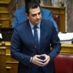 Μητσοτάκης: Σημαντική βοήθεια προς τους μαθητές το Νέο Ψηφιακό Σχολείο