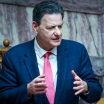 ΕΚΤ: Ανθεκτικές οι τράπεζες της Ευρωζώνης – «Καμπανάκι» για την αγορά ακινήτων