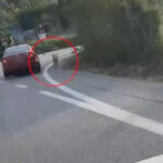 Καταδικάστηκε οδηγός αστικού λεωφορείου στη Θεσσαλονίκη για τραυματισμό 98χρονης