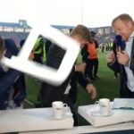 Παρελθόν από την προεδρία του ΣΕΗ ο Σπύρος Μπιμπίλας – Ο Νίκος Καραγιώργης στη θέση του