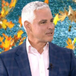 Μαρινάκης: Η Συμφωνία των Πρεσπών βρίσκεται σε «μεταίχμιο»